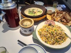 -打酱油·非遗淮扬菜(瘦西湖梅岭店)