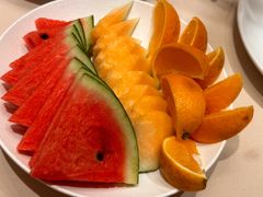 -侨美食家·粤菜(体育西路店)