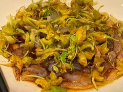 -榕意·川味之美(深业上城店)