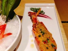 -京料理·日料自助·铁板燒(复悦城店)