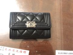 -CHANEL(恒隆广场店)