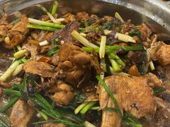 -高子烧鸡公(五里堆路店)
