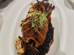 -高佳庄·海鲜酒楼(定海店)