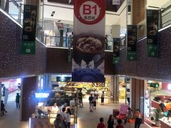-远洋未来广场(育慧北路店)