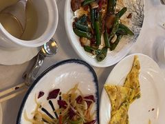 -白云中餐厅·粤菜·亚龙湾喜来登度假酒店