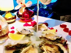 -翡翠36餐厅(浦东香格里拉店)