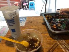 冰粉-特色油卤串串(水碾河店)
