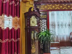 -伊帆食府·青海美食