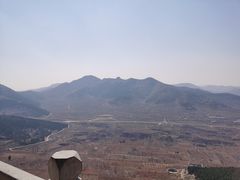 -青州市云门山风景区