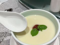-北京王府井希尔顿酒店·秦唐中餐厅Chynna