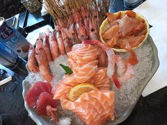 -红叶日本料理(三八广场店)