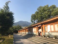 -庐山天沐温泉度假村