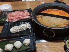 -呷哺呷哺(维多利万悦城店)