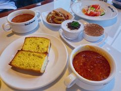 -爱丽丝牛排西餐厅(光谷步行街店)