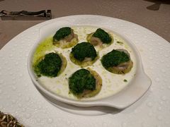 -波特曼西餐厅(南岗店)