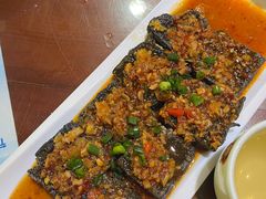 -地婆美食(洞庭东岸店)