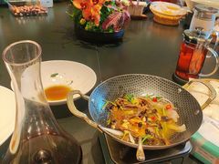 -简小舍· 民间手艺菜(古德寺店)