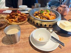 -耶里夏丽·丝路新疆菜·清真食品(徐汇南丹东路臻选店)