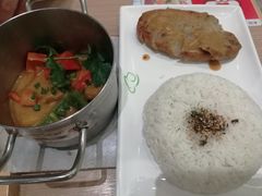 -仙踪林(江燕路万科里店)