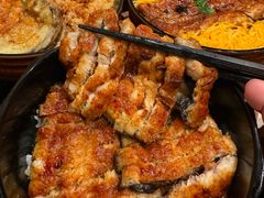 -玄白·炭烤活鳗(上海首店)