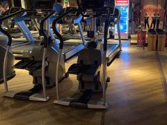 -威尔仕健身会所(古北1699店)