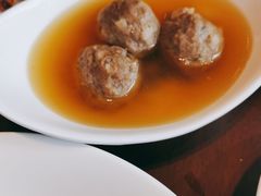 -索菲特酒店·乐轩华中餐厅