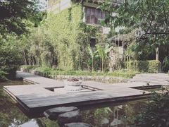-三嚥阁 La Villa Restaurant