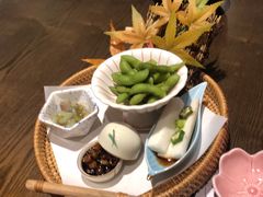 -樱宿日式和牛烧肉(五道口店)