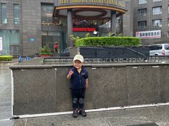 -高密维景国际大酒店(高密店)