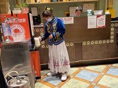-清真吐鲁番餐厅(牛街店)