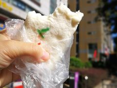 -芳婆糕团店(王府大街店)