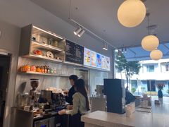 -ARKET CAFÉ(三里屯太古里店)