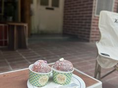-屋裡·Union Bakery(龙江路店)