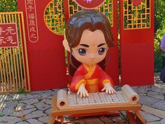 -诗经里