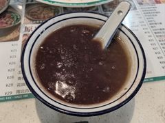 红豆沙-西关明记肠粉(荔枝湾店)