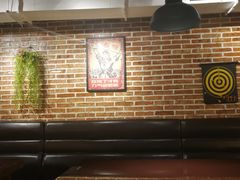 大堂-三个大叔东北烧烤·砂锅菜(西三旗店)