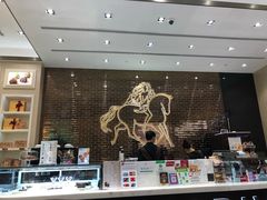 大堂-歌帝梵(美高梅分店)