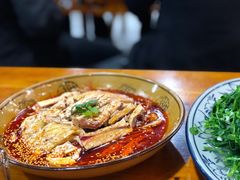 -将就吃农家特色土菜馆
