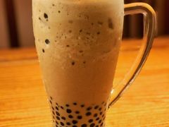 -春水堂人文茶馆(南京西路店)