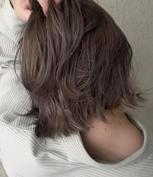 -FASHION PALACE hair+