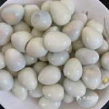 电饭锅 猪皮炖鹌鹑蛋