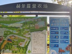 -HERRE·FARM 赫尔露营农场·团建聚会包场