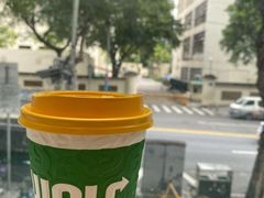 -赛百味SUBWAY(建六宜安广场店)