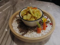 -紫圆 · 雅宴高级餐厅(杭州东站店)