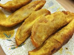 牛肉锅贴-清真蒋有记(老门东店)