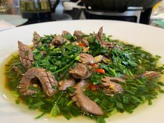 -香山湖家家宴(中山陵店)
