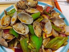 -四禧精酿烧烤串吧(大明湖店)