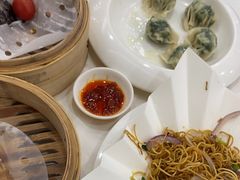 -金华安大酒楼·老牌潮菜·粤式茶点(东方国际店)
