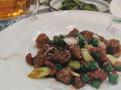 -聚春园自助餐厅(东街口店)