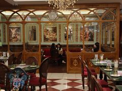 -秘密旅行Bonjour(黑金冠 江南西店)